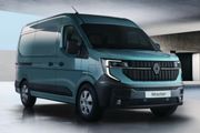 Renault Master 2026