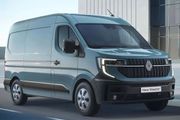 Renault Master 2026