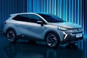 Renault Symbioz 2026