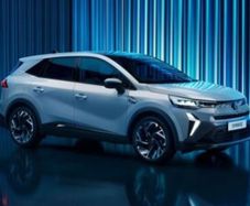 Renault Symbioz 2026