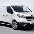 Renault Trafic 2026
