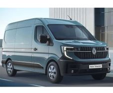 Renault Master 2026