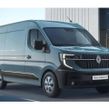 Renault Master 2026