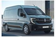 Renault Master 2026