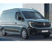 Renault Master 2027