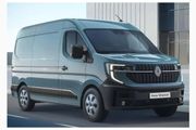 Renault Master 2026