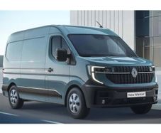 Renault Master 2026