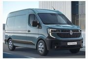 Renault Master 2026