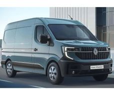 Renault Master 2026