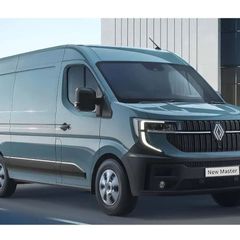 Renault Master 2026