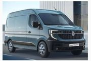 Renault Master 2026