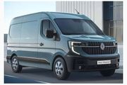 Renault Master 2026