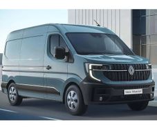 Renault Master 2026