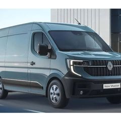Renault Master 2026