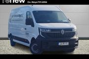 Renault Master 2025