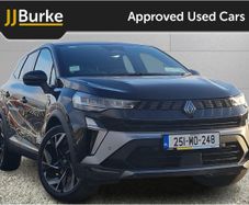 Renault Symbioz 2025