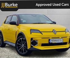 Renault 5 E-TECH 2026