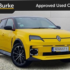Renault 5 E-TECH 2026