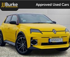 Renault 5 E-TECH 2026