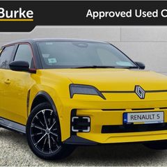 Renault 5 E-TECH 2026