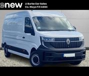 Renault Master 2025