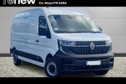 Renault Master 2025