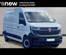 Renault Master 2025