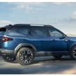 Dacia Bigster 2026