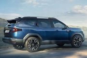 Dacia Bigster 2026