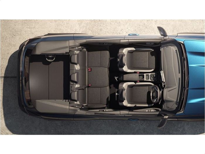 Dacia Bigster 2026