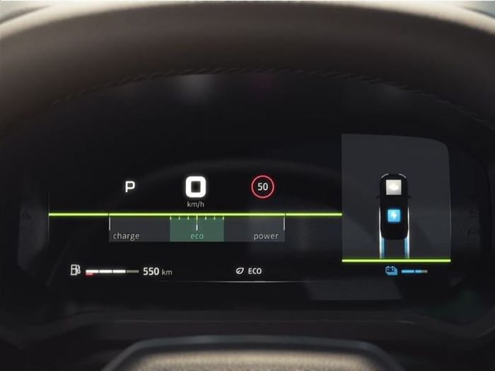 Dacia Bigster 2026
