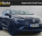Renault Arkana 2025