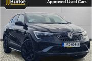 Renault Arkana 2025