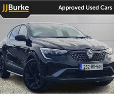 Renault Arkana 2025
