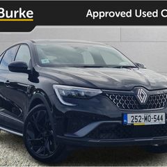 Renault Arkana 2025
