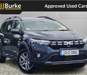 Dacia Jogger 2023