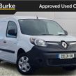 Renault Kangoo 2021