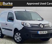 Renault Kangoo 2021