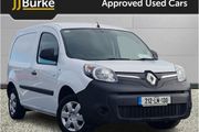Renault Kangoo 2021