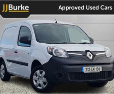 Renault Kangoo 2021