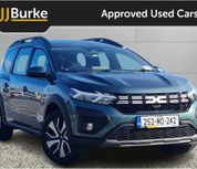 Dacia Jogger 2025