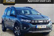 Dacia Jogger 2025