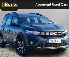 Dacia Jogger 2025