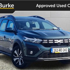 Dacia Jogger 2025