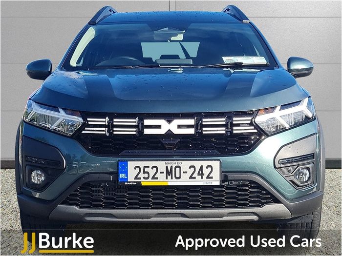 Dacia Jogger 2025