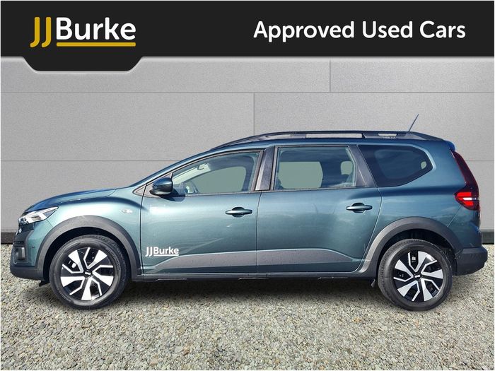Dacia Jogger 2025