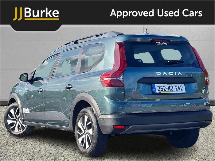 Dacia Jogger 2025