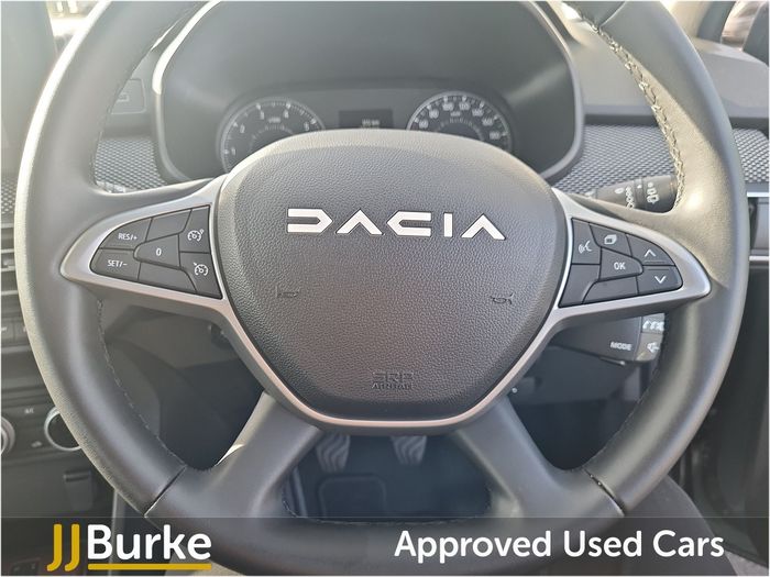 Dacia Jogger 2025