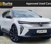 Renault Scenic E-Tech 2025