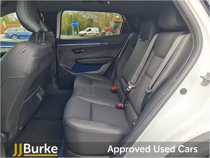 Renault Scenic E-Tech 2025